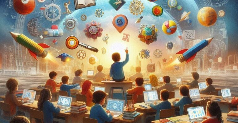 مهارات القرن الواحد والعشرين، التعليم في تونس، المنظومة التربوية التونسية، التفكير النقدي، الابتكار، المهارات الرقمية، جودة التعليم، تطوير المناهج، تدريب المعلمين، تحديات التعليم، سوق العمل، التعلم المستمر.(1)