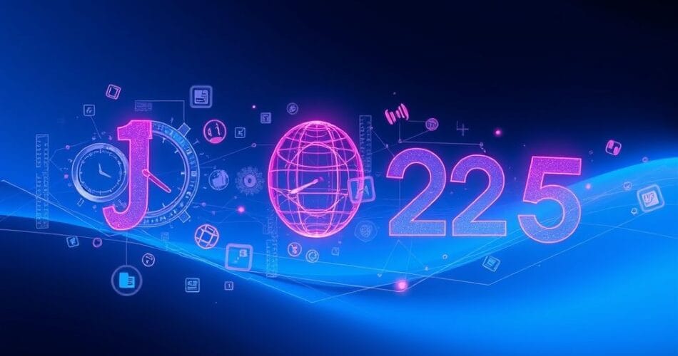 رموز JavaScript المتطورة في 2025