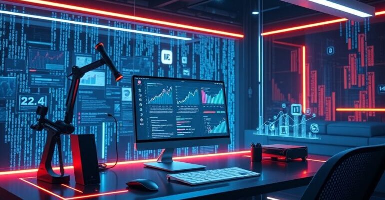 واجهة AI Content Wizard لتوليد المحتوى في ووردبريس