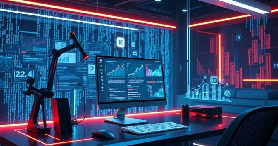 واجهة AI Content Wizard لتوليد المحتوى في ووردبريس