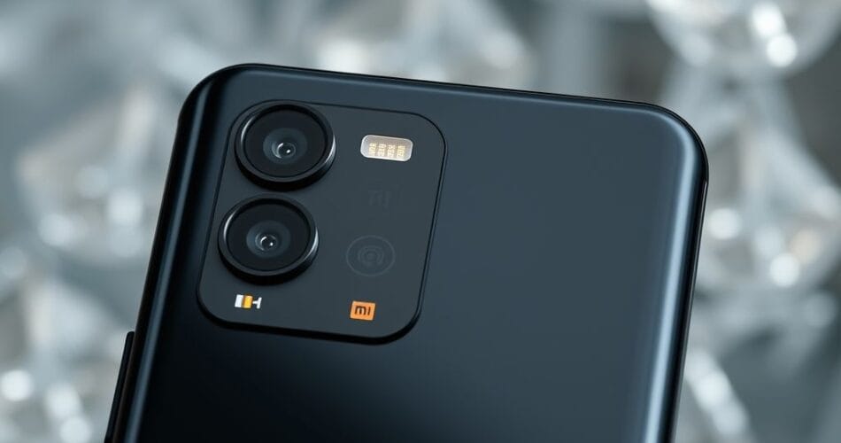 وحدة كاميرا Leica في هاتف شاومي 15 Pro بدقة عالية.