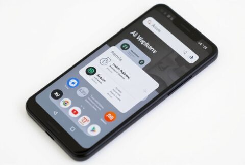 هاتف جوجل بيكسل 9a بسعر منخفض على أمازون