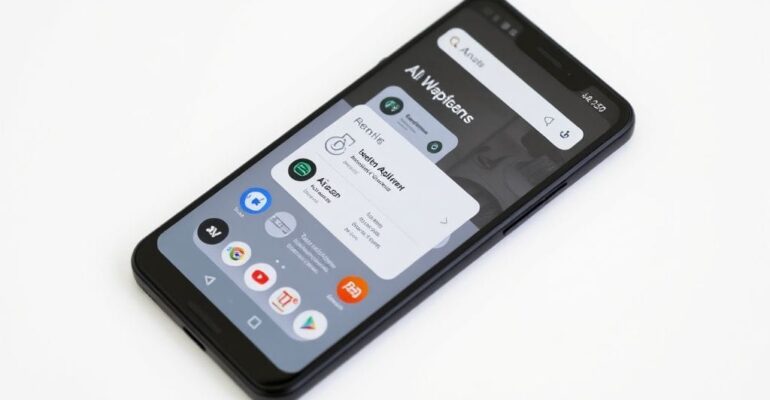 هاتف جوجل بيكسل 9a بسعر منخفض على أمازون