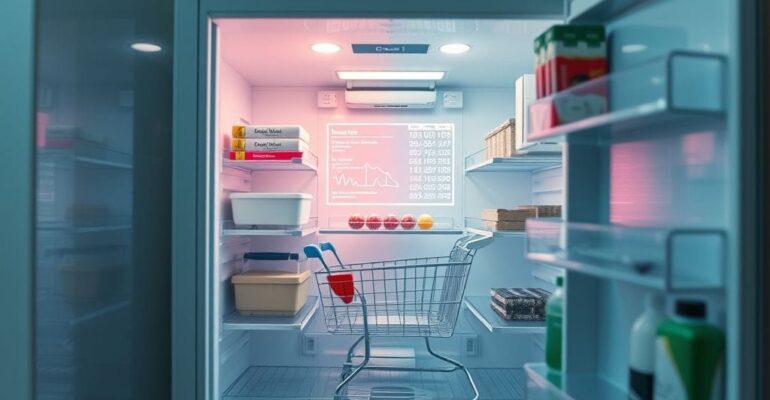 قرصنة صامتة في المنزل الذكي عبر أجهزة IoT
