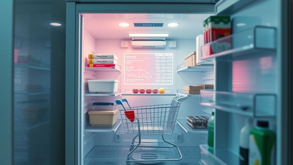 قرصنة صامتة في المنزل الذكي عبر أجهزة IoT