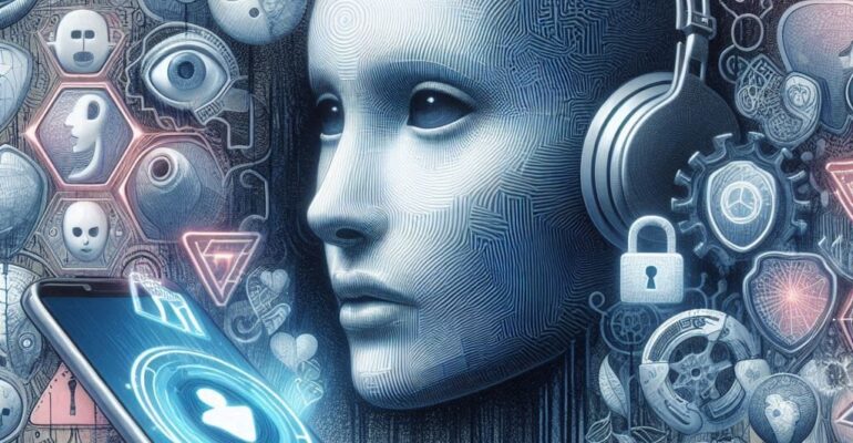 ذكاء اصطناعي هجومي يستهدف الأفراد في 2025