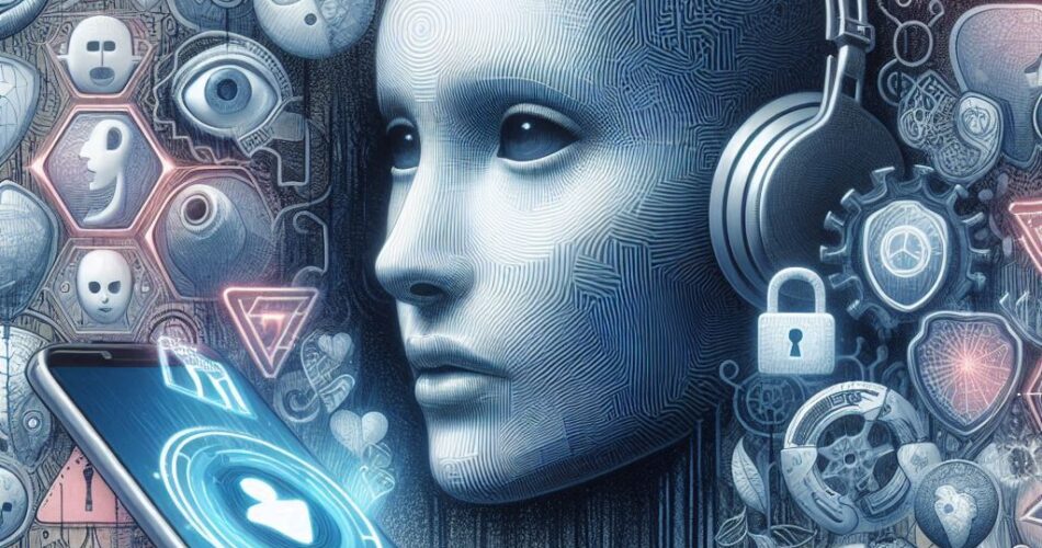 ذكاء اصطناعي هجومي يستهدف الأفراد في 2025