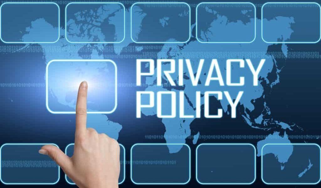 🔐 سياسة الخصوصية