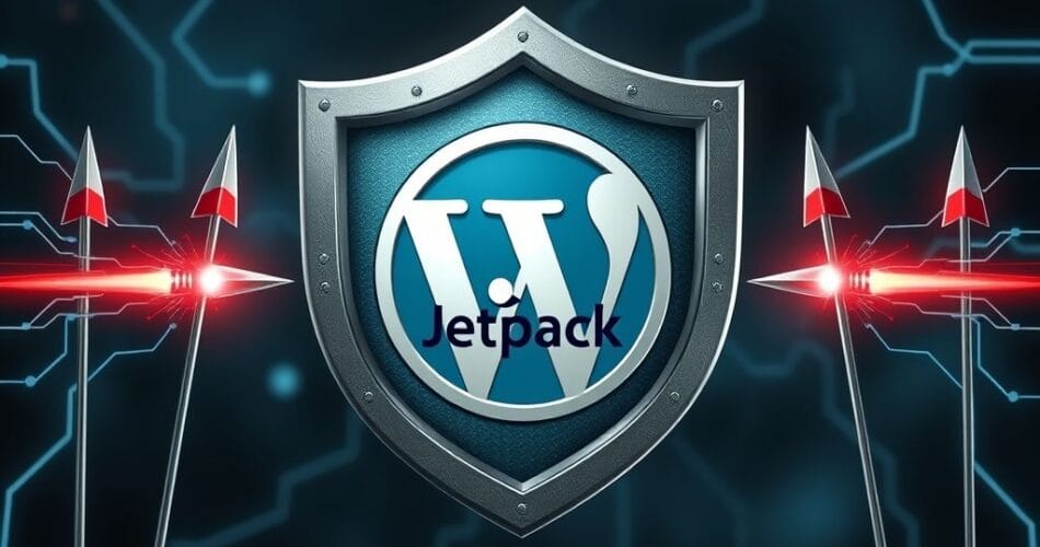 حماية جيتباك من الهجمات الإلكترونية لووردبريس