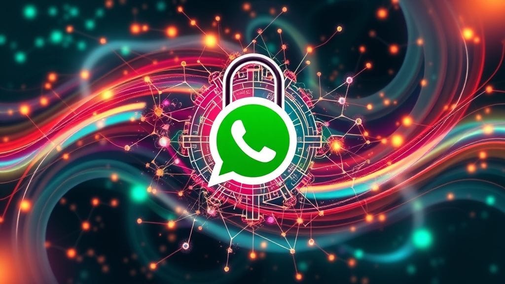 خصوصية ميزة مساعدة الكتابة في واتساب