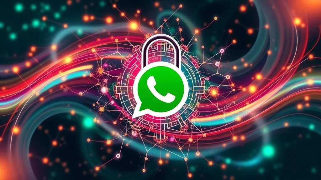 خصوصية ميزة مساعدة الكتابة في واتساب