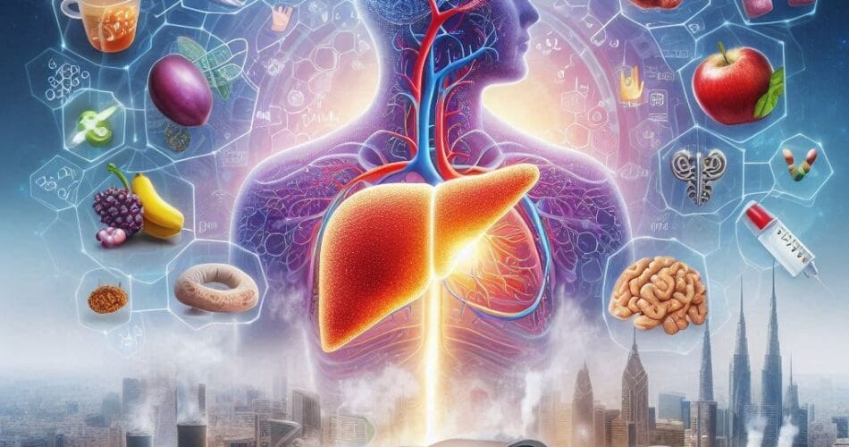 نموذج ذكاء اصطناعي يحلل الجينوم لعلاج سرطان البنكرياس في السعودية.