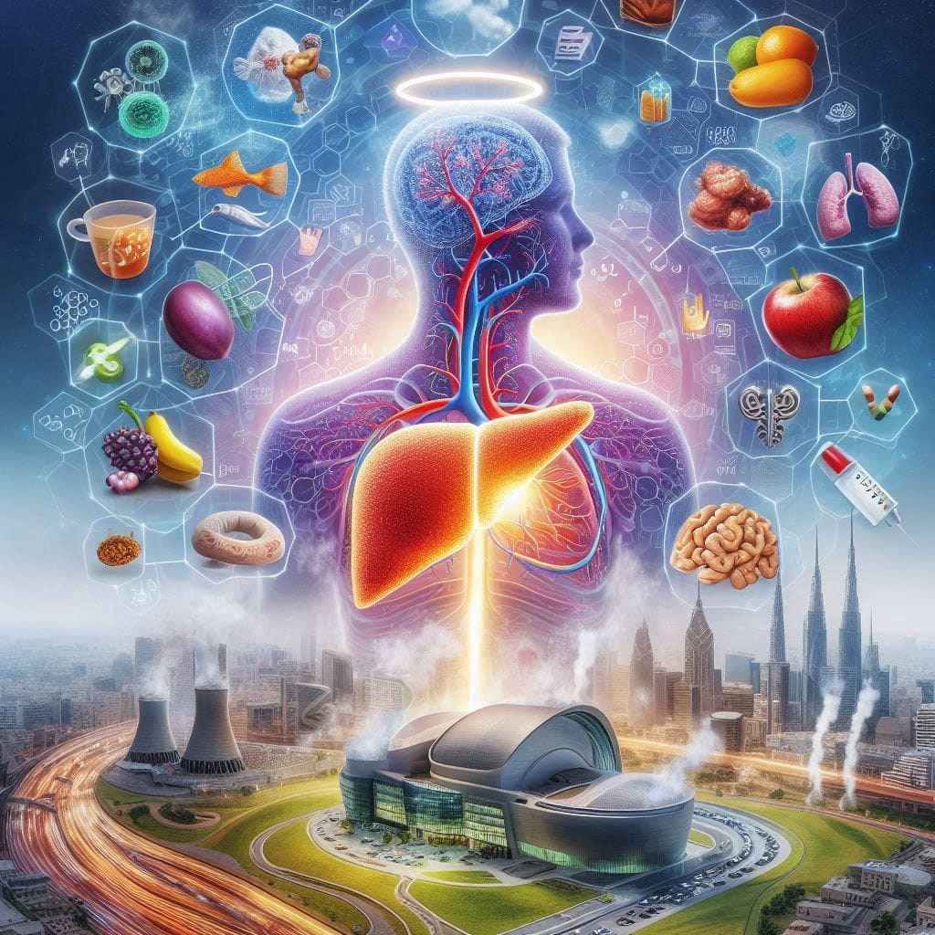 نموذج ذكاء اصطناعي يحلل الجينوم لعلاج سرطان البنكرياس في السعودية.