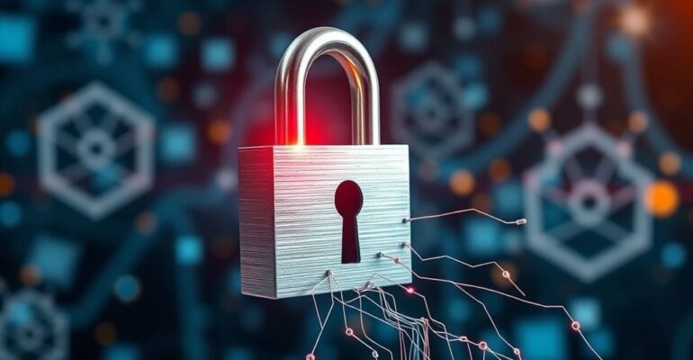 قيود VPN في حماية الخصوصية الرقمية 2025