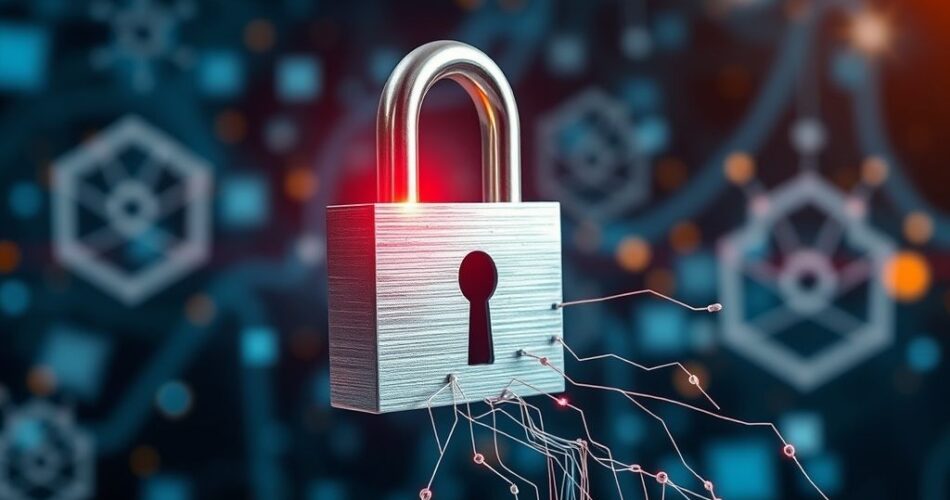 قيود VPN في حماية الخصوصية الرقمية 2025