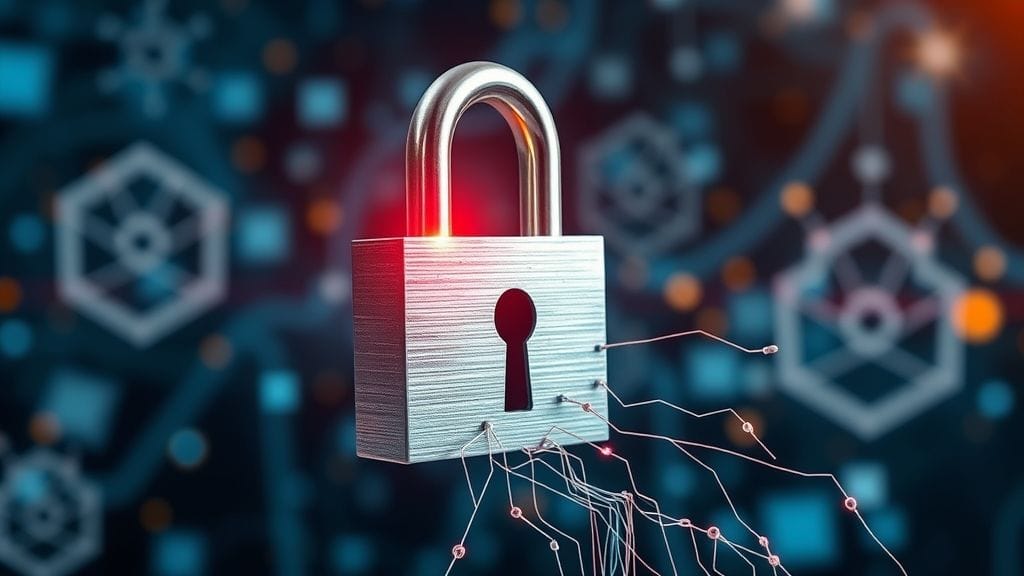 قيود VPN في حماية الخصوصية الرقمية 2025