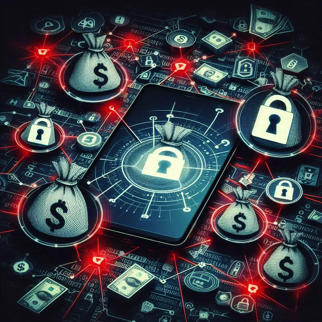 سوق بيانات المستخدمين المظلمة تبيع خصوصيتك دون إذن في 2025