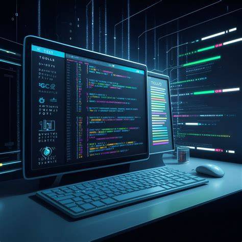 إنفوجرافيك يوضح خطة تعلم البرمجة في 6 أشهر