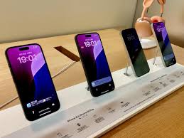 شاشة Galaxy S25 Ultra في وضع HDR