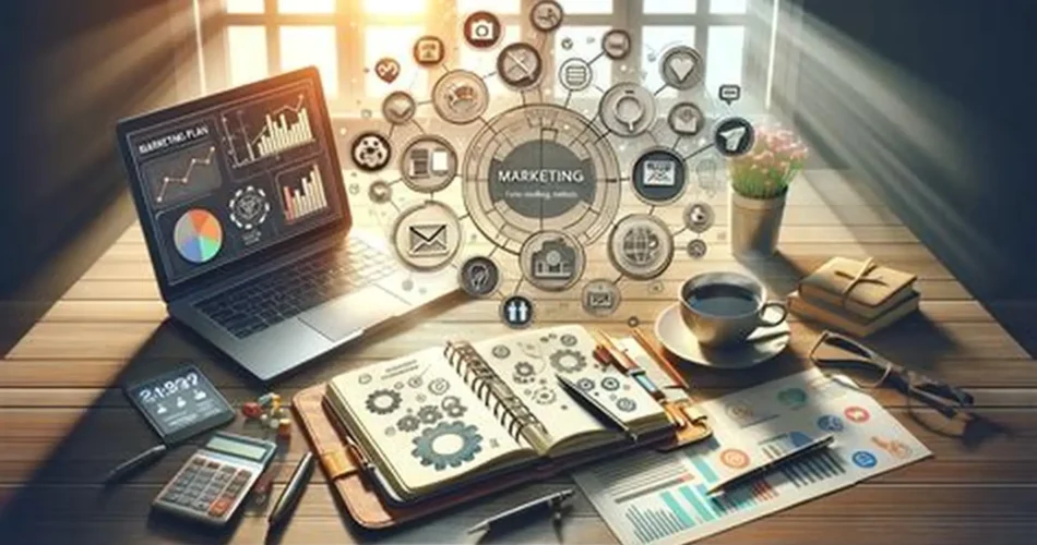 واجهة Notion لتنظيم الدراسة في التعلم عن بعد