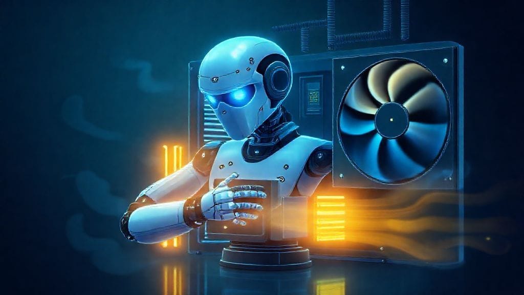 إعدادات ضخمة من Acer في IFA 2025: حواسيب محمولة قوية مدعومة بالذكاء الاصطناعي