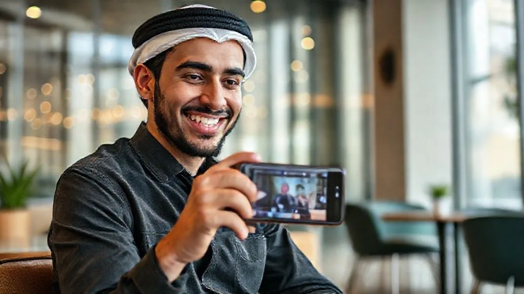 ابدأ إنتاج فيديوهات احترافية مجانًا في 2025 بدون خبرة