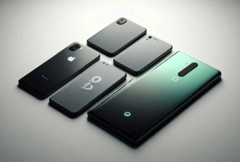 مقارنة أفضل الهواتف الذكية 2026: iPhone 18 Pro Max، Galaxy S26 Ultra، Pixel 9 Pro XL، OnePlus 13، Nothing Phone (3)"
