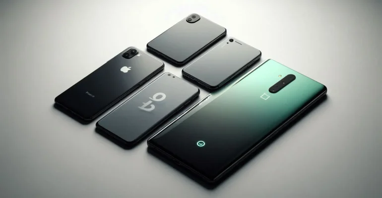 مقارنة أفضل الهواتف الذكية 2026: iPhone 18 Pro Max، Galaxy S26 Ultra، Pixel 9 Pro XL، OnePlus 13، Nothing Phone (3)"