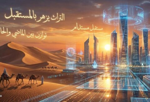 كوميكس مصمم بـ Nano Banana Pro يظهر قوة الذكاء الاصطناعي في الإبداع.
