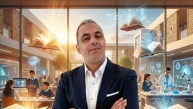 إصلاح البرامج والمناهج الدرسية في تونس: من منطق التلقين إلى أفق المعنى وبناء الإنسان